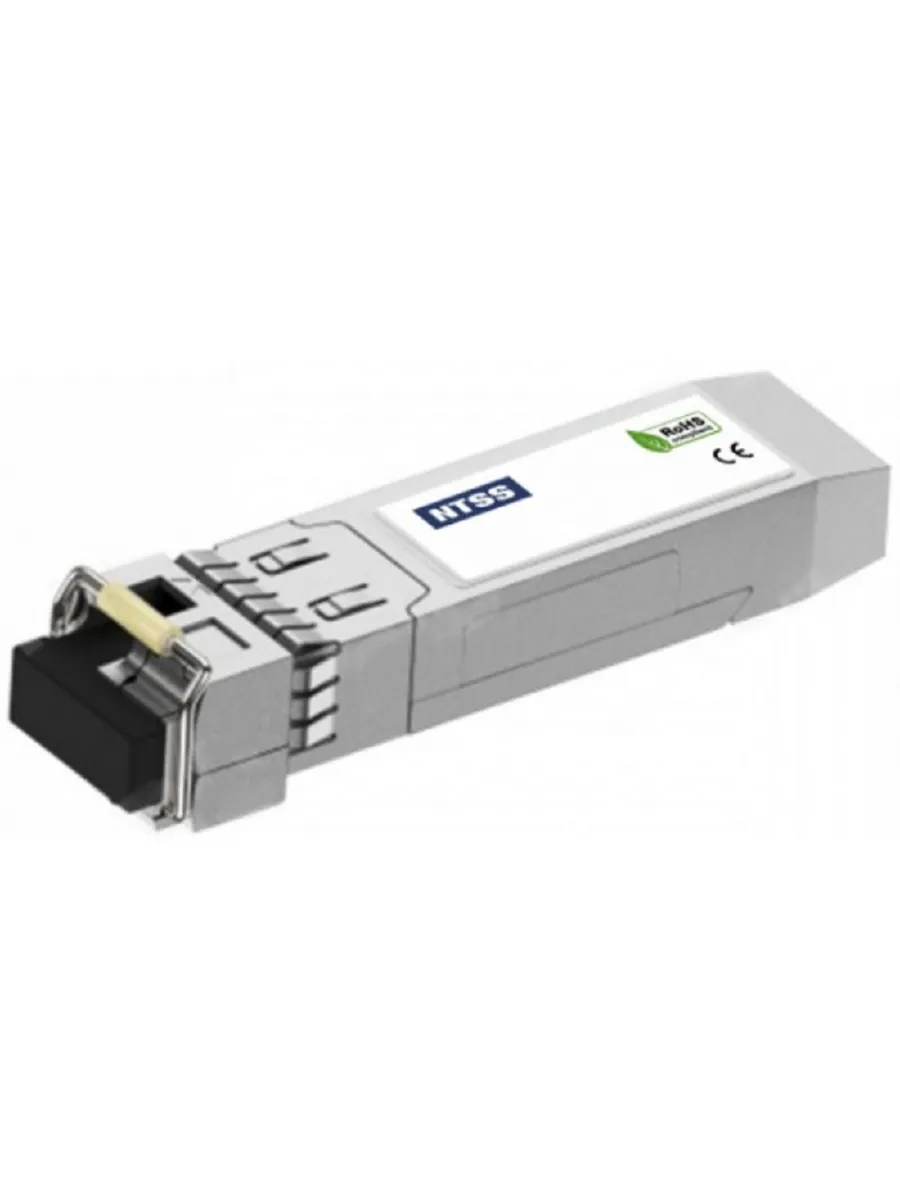 Трансивер SFP (miniGBIC) NTSS-SFP-1.25G-35-3LD