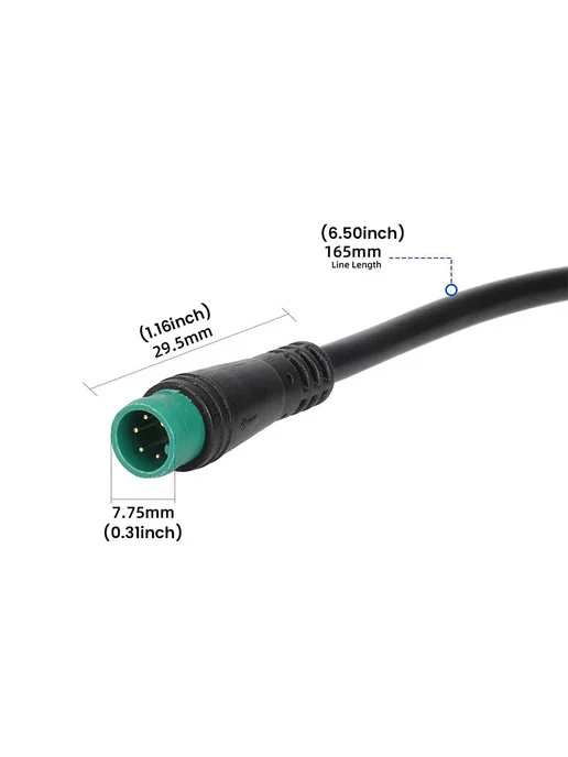 E-scooter Ignition Lock для Kukirin G2 Pro G2 Max, вариант, фото 7