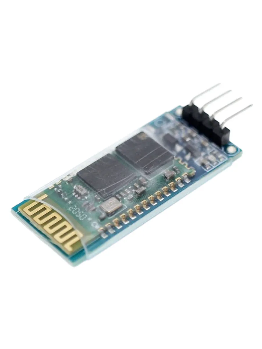 RF Bluetooth трансивер Slave для HC-05 и платты