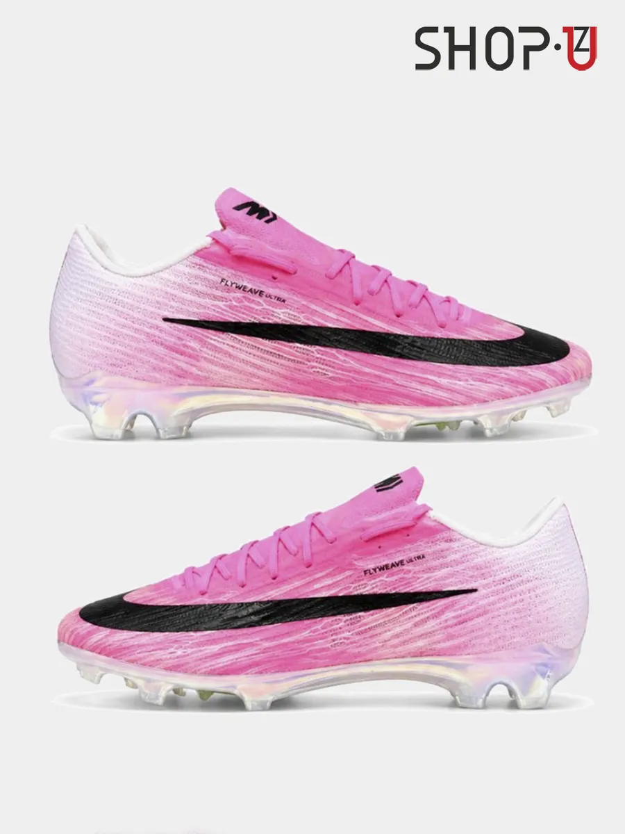 Футбольные бутсы Nike Air Zoom
