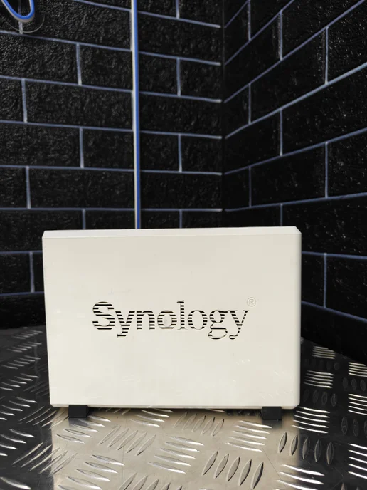 Synology DS216SE Сетевое хранилище, вариант, фото 5