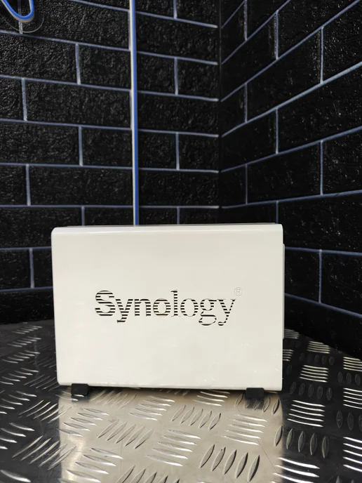 Synology DS216SE Сетевое хранилище, вариант, фото 6