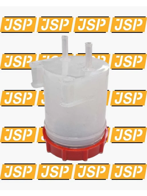 JCB Бачок тормозной системы 126 00200, вариант