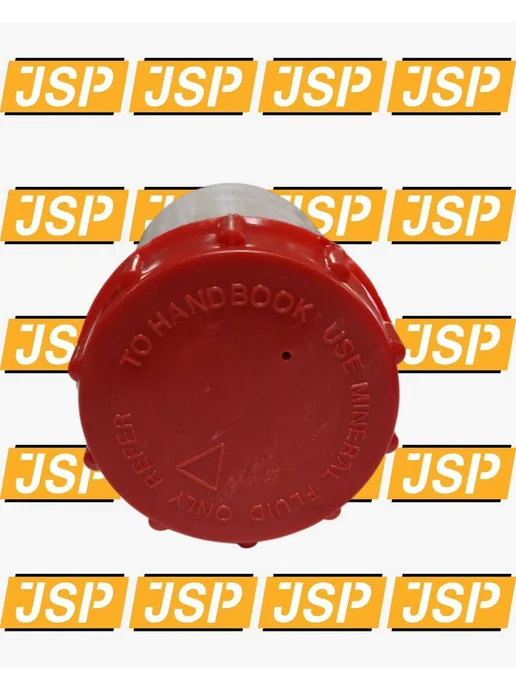 JCB Бачок тормозной системы 126 00200, вариант, фото 4