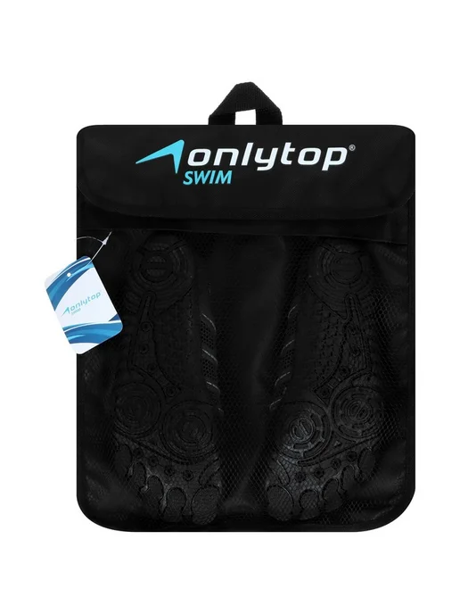 onlytop Аквашузы Swim, р. 44, синий, фото 7