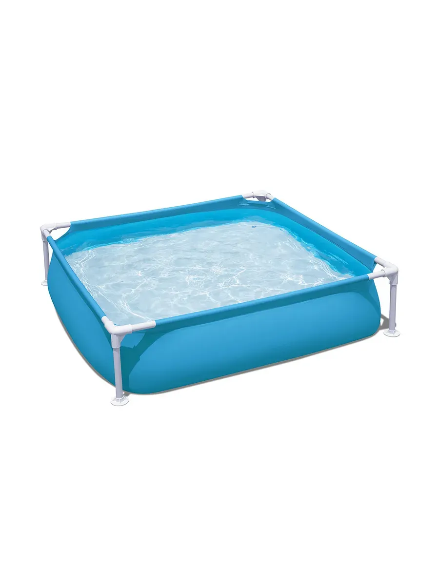 Каркасный бассейн детский Bestway 56217