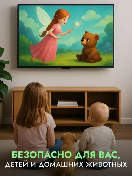 LG Кронштейн 32-65 на стену с наклоном VESA 400х400, 400x400, фото 2