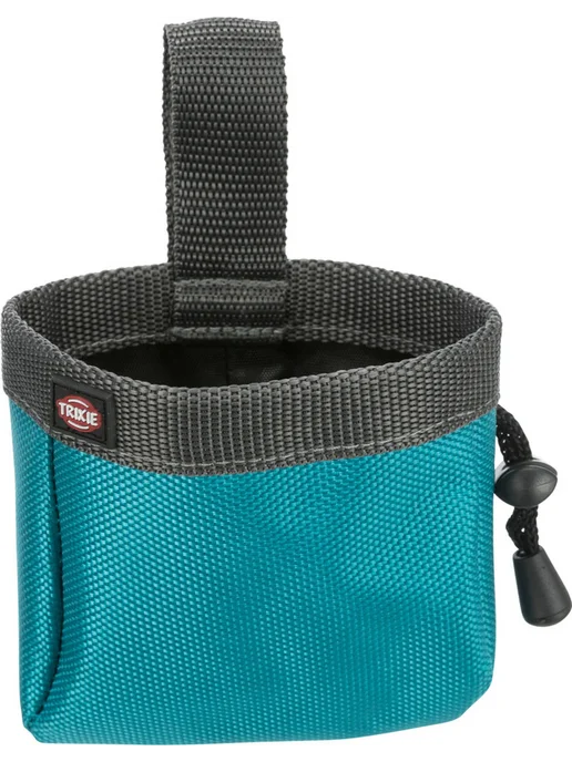 Trixie. Сумка для лакомств 14*14см в асс-те, 14x14 см, фото 5