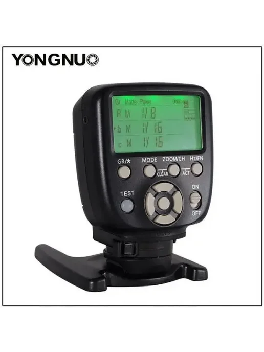 Yongnuo YN560IV YN560 IV Универсальная вспышка горячий башмак 2,4G Беспроводная вспышка Speedlite для камеры Pentax Canon Nikon Sony Fuji Olympus, вариант, фото 3