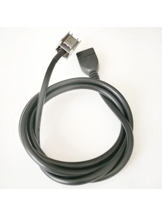 Biurlink Автомобильный USB-кабель-адаптер с поддержкой MP3 M, вариант, фото 2