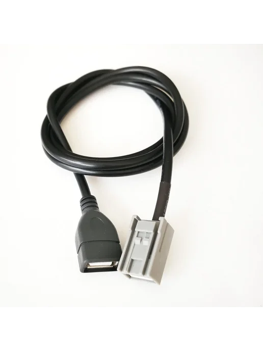 Biurlink Автомобильный USB-кабель-адаптер с поддержкой MP3 M, вариант, фото 3