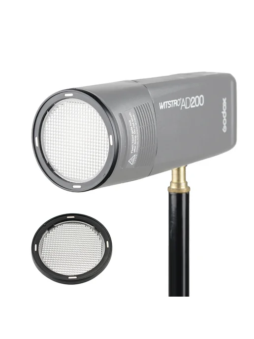 Godox AK-R1 набор аксессуаров для вспышки, вариант, фото 4
