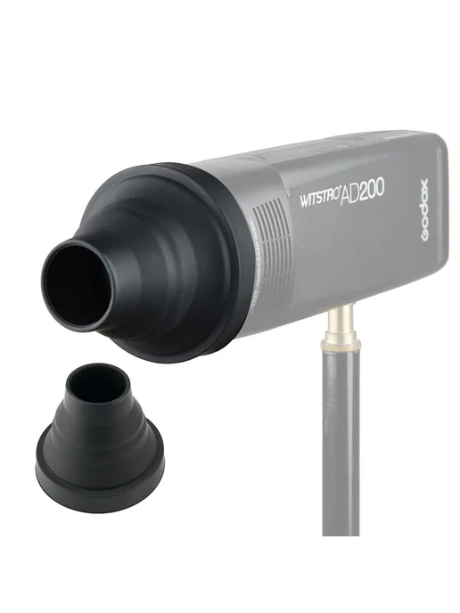 Godox AK-R1 набор аксессуаров для вспышки, вариант, фото 5