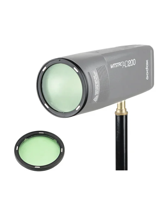 Godox AK-R1 набор аксессуаров для вспышки, вариант, фото 6