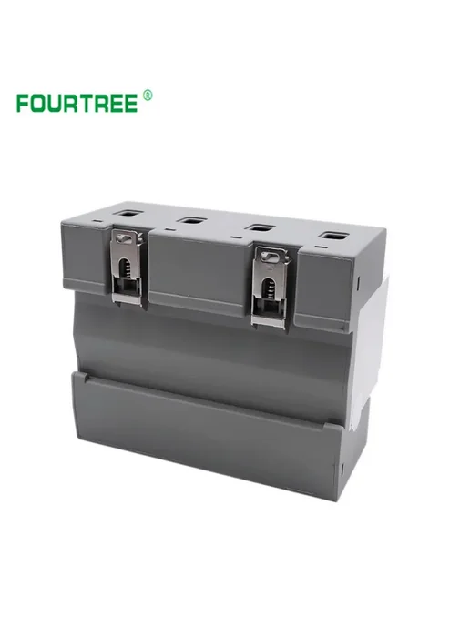 fourtree Защитник от перенапряжения SHY1 4P 60-100kA 420V, вариант, фото 6