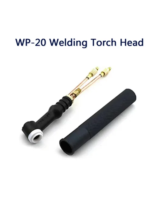 Taimailong Сварочный фонарь TIG WP20F, охлаждаемый водой, вариант