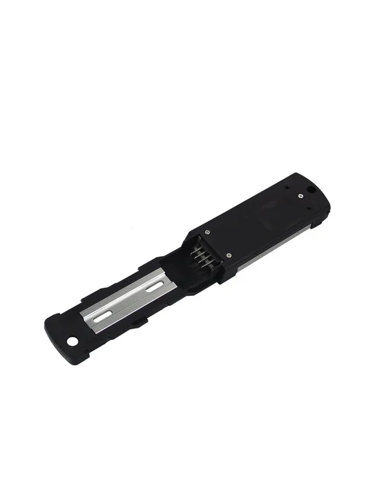TRILUPO Держатель аккумулятора Hailong 4pin, черный, черный, фото 3