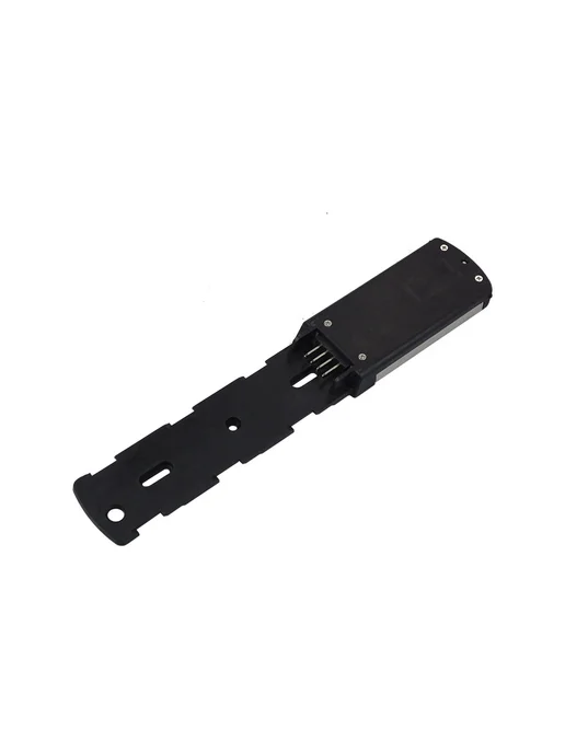 TRILUPO Держатель аккумулятора Hailong 4pin, черный, черный, фото 5