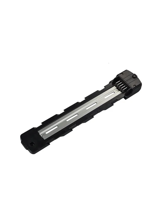 TRILUPO Держатель аккумулятора Hailong 4pin, черный, черный, фото 6