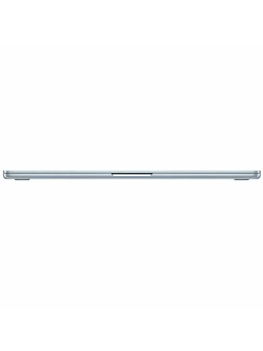 Apple Ноутбук MacBook Air 15 М5 16 512 Blue, синий, фото 5