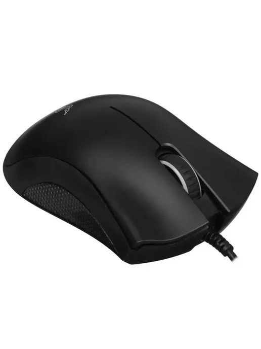 Razer Игровая мышь DeathAdder Essential с проводом, вариант, фото 5
