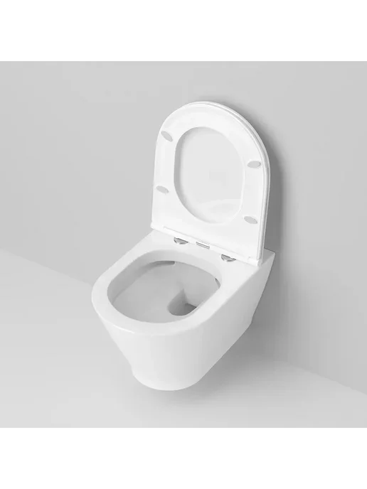 Ambassador Унитаз Elysium 183K19002RS (52*36*35,5 см), 52x36x35.5 см, фото 6