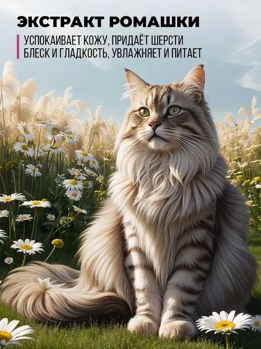Спрей от колтунов для расчесывания шерсти собак и кошек, 250, вариант, фото 3