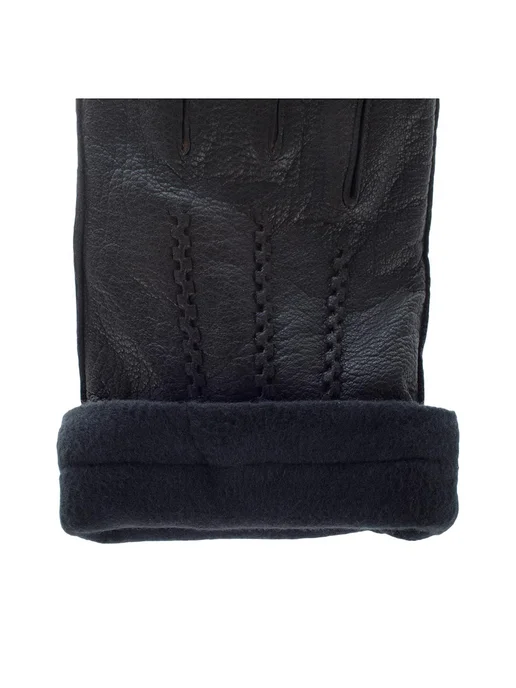 Stetson Перчатки 9497223 GLOVES GOAT SHEEP CONDUCTIVE, коричневый, фото 2
