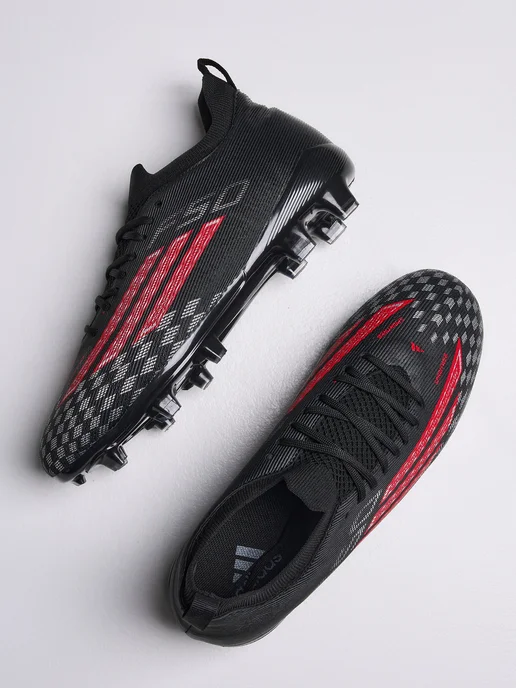 Nike Бутсы футбольные сороконожки, вариант, фото 5