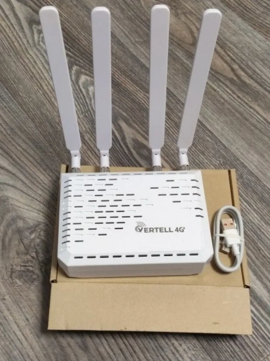 USB Модем Foxconn T77W968 4G+ mimo 4x4