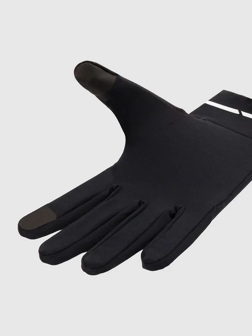 MOAXSPORT Перчатки для бега MOAX Speed Pro, черный, фото 3