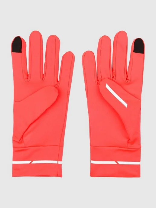 MOAXSPORT Перчатки для бега MOAX Speed Pro, розовый, фото 2