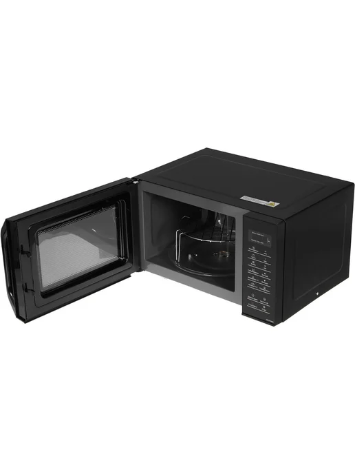 Panasonic Микроволновая Печь NN GT35HBZPE 23л. 800Вт черная, 23 л, 800 Вт, фото 8