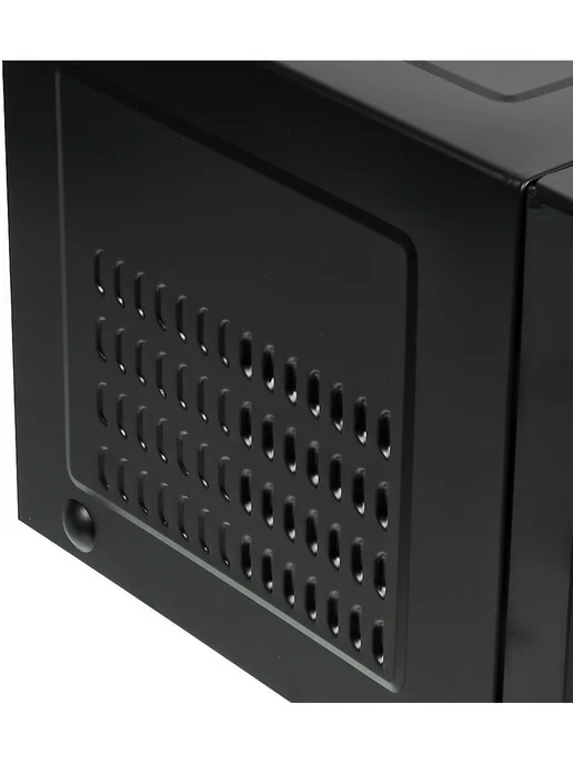 Panasonic Микроволновая Печь NN GD37HBZPE 23л. 1000Вт черная, 23 л, 1000 Вт, фото 2