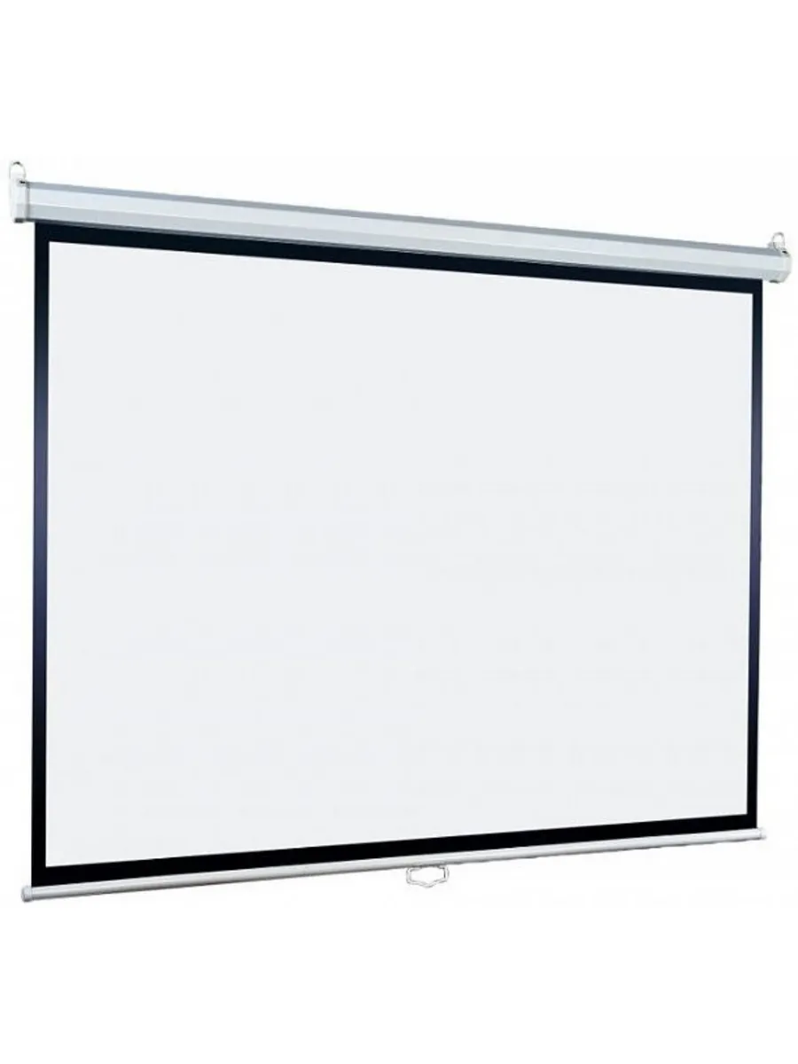 Экран 82" 153x153см Eco Picture LEP-100107 1 1