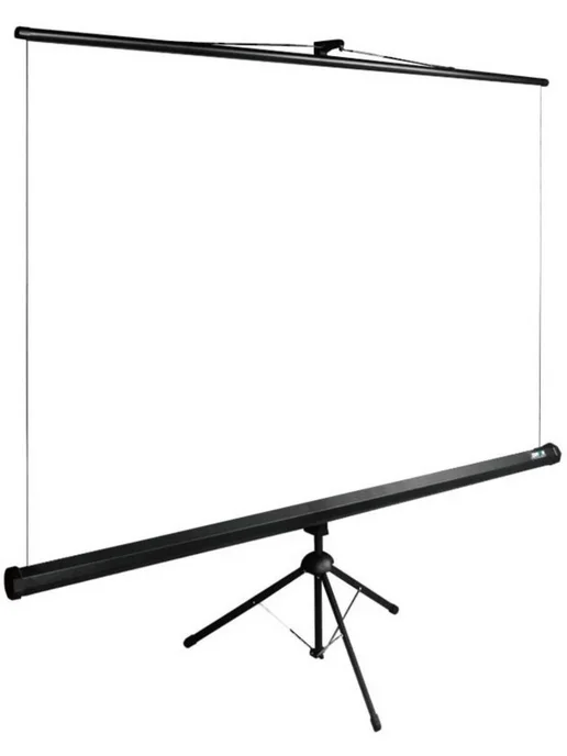 CACTUS Экран 89" 160x160см TriExpert CS-PSTE-160x160-BK 1 1, 160x160 см, фото 2