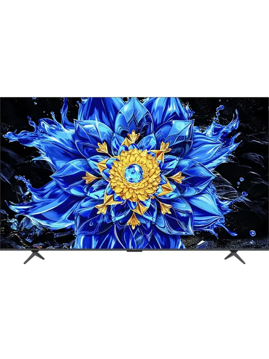 Телевизор 98 дюймов смарт 4K QLED 98P8L (2026) Premium TCL 1002430152 купить в интернет‑магазине Wildberries
