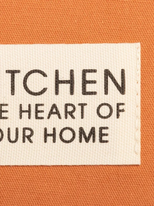 Этель Набор салфеток Kitchen, 30×40 см - 2 шт, 100% хлопок, 30x40 см, 2 шт, фото 6
