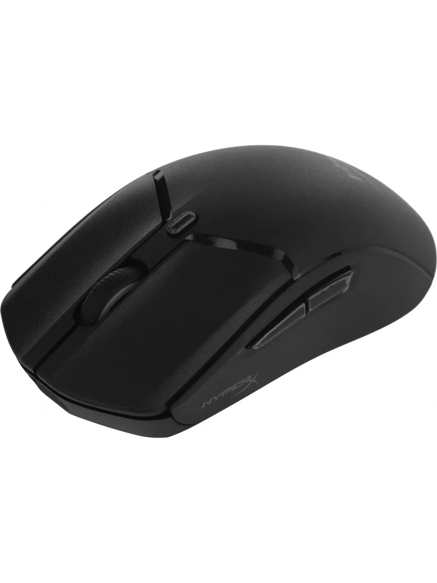 HYPERX Мышь игровая, компьютерная Haste 2 черный оптическая