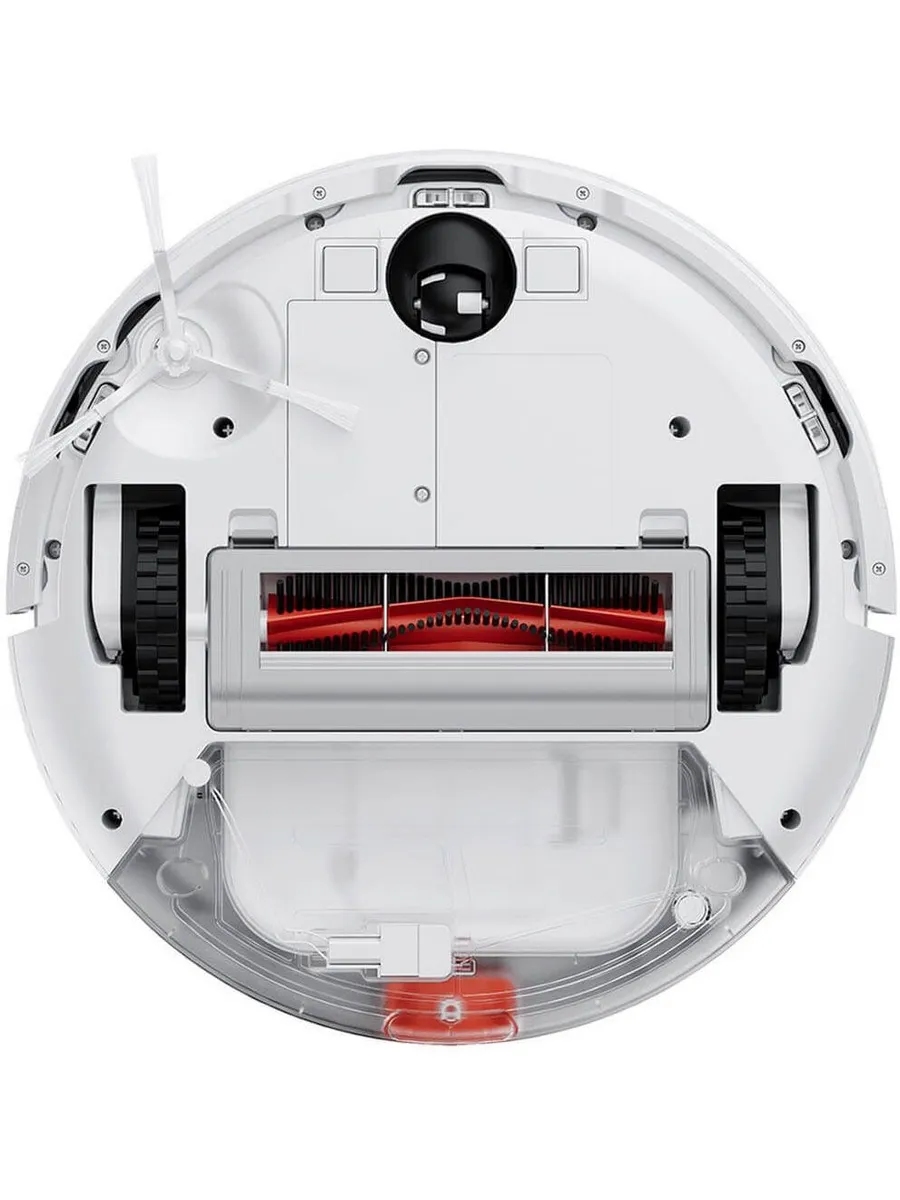 Робот-пылесос Robot Vacuum E12 35Вт белый Xiaomi 1002642132 купить в интернет‑магазине Wildberries