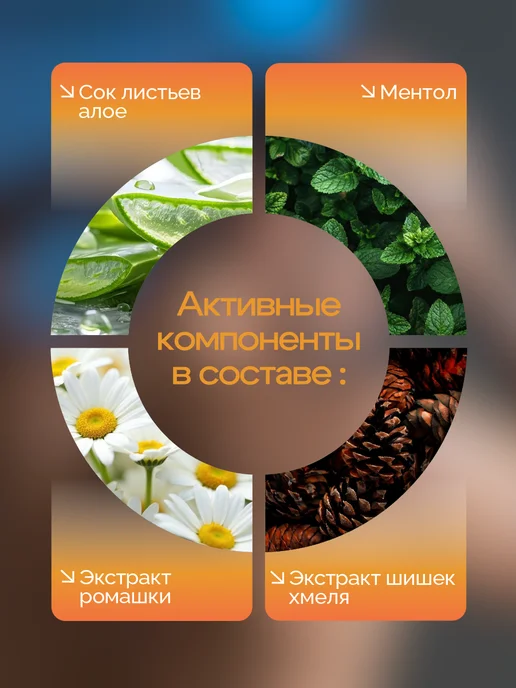 Белита Шампунь для мужчин Belita for MEN против перхоти, против перхоти, фото 2
