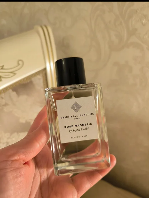 Набор парфюмерной воды Essential Parfums Paris, вариант, фото 3