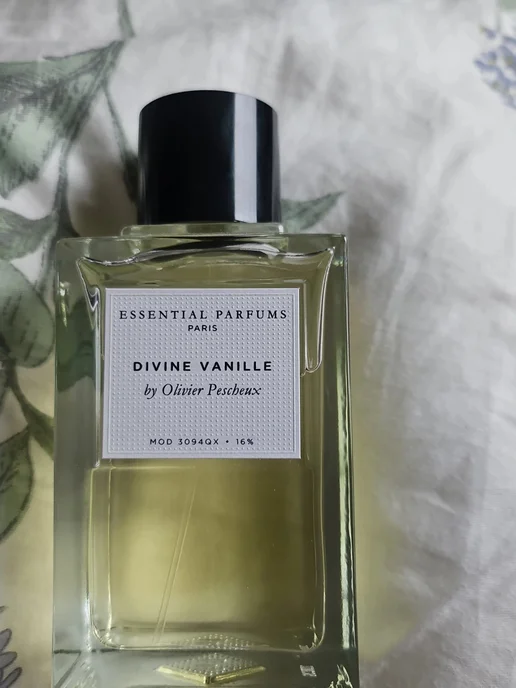 Набор парфюмерной воды Essential Parfums Paris, вариант, фото 5