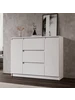 Комод Вега 2Д-3Я ЭРА 1002849995 купить за 5 393 ₽ в интернет‑магазине Wildberries