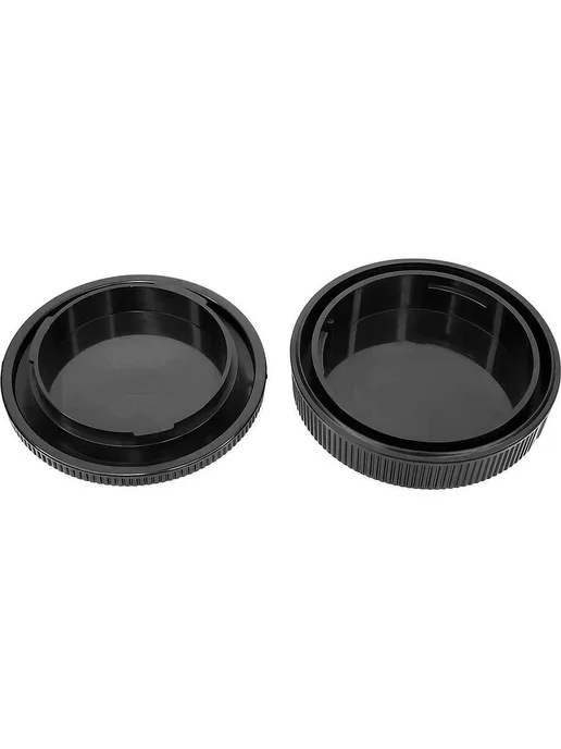 Zarrumi Защитные крышки для Canon байонета RF RF-S, вариант, фото 7