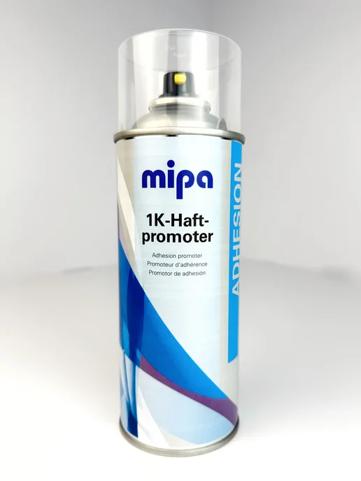 mipa Грунт адгезионный 1K-HAFT-PROMOTER, 400мл, 400 мл, фото 3