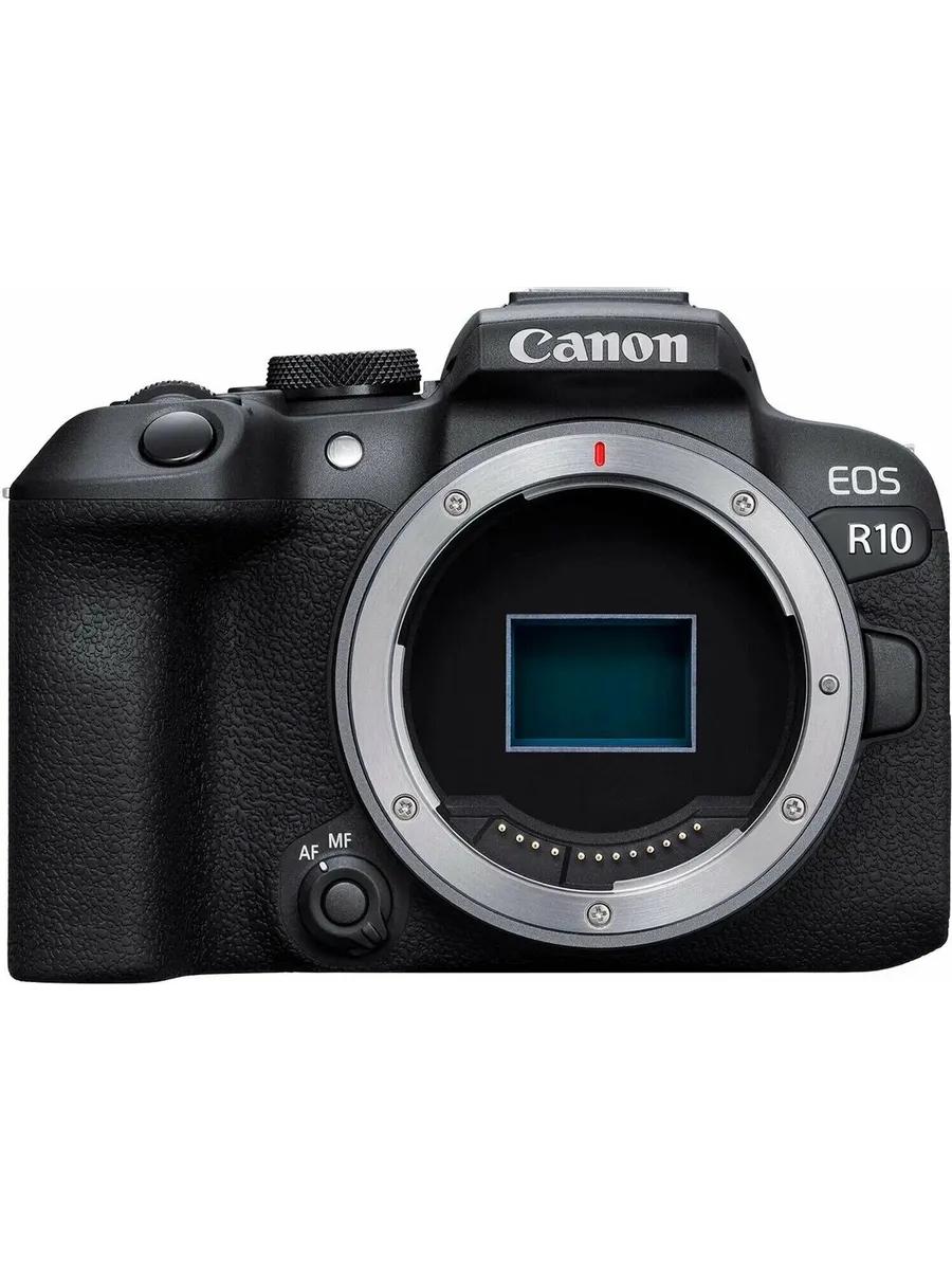 Фотоаппарат Canon EOS R10 Body
