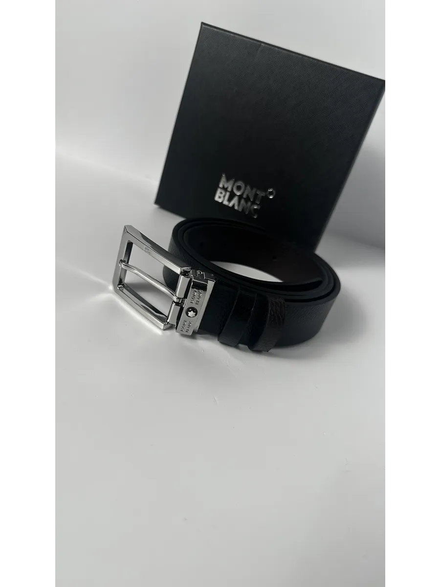 Ремень MontBlanc