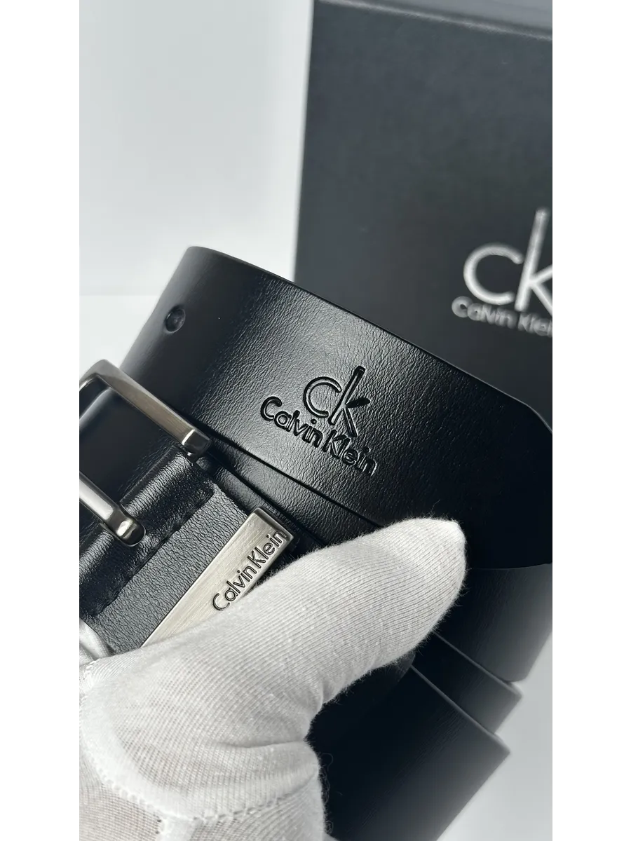 Ремень Calvin Klein