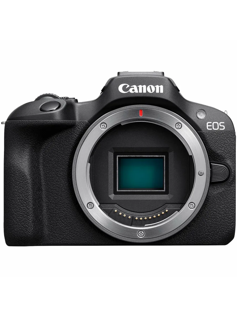 CANON Фотоаппарат EOS R100 Body